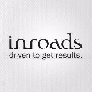 Inroads Logo - Inroads, LLC Client Reviews | Clutch.co