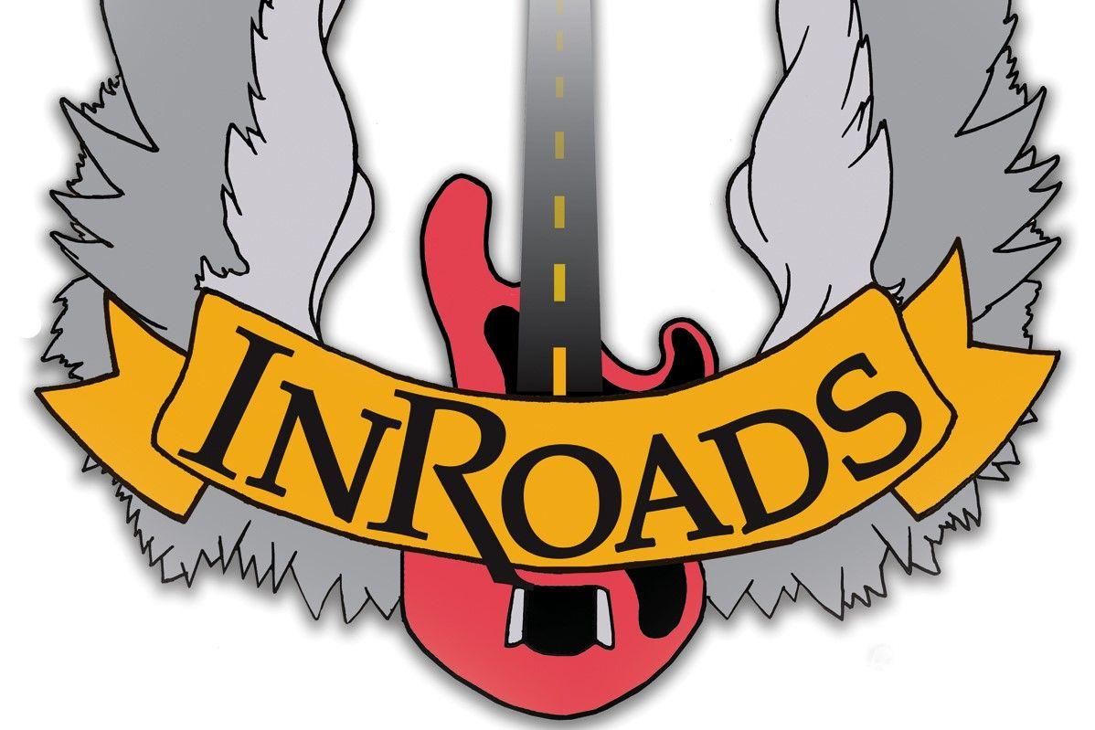 Inroads Logo - InRoads Chicago Band