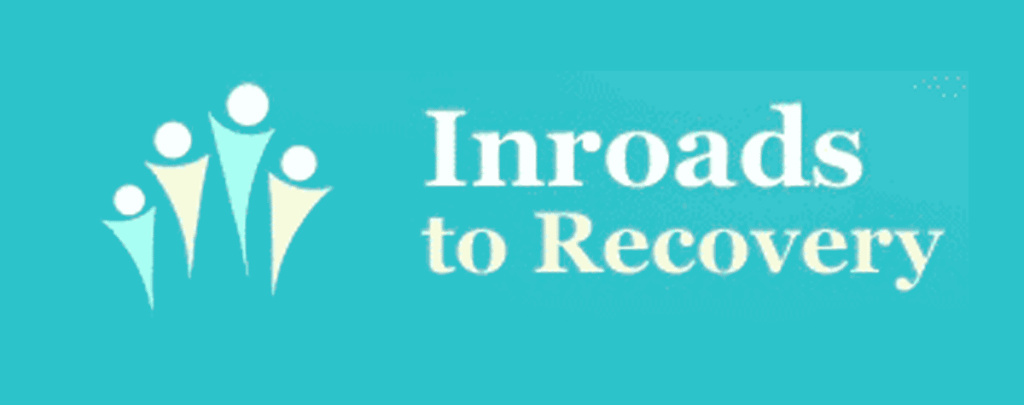 Inroads Logo - Inroads to Recovery – Mental health and substance use treatment program
