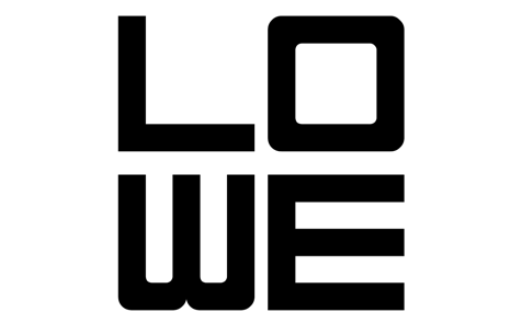 Lowe Logo - LOWE - CanTeen NZ