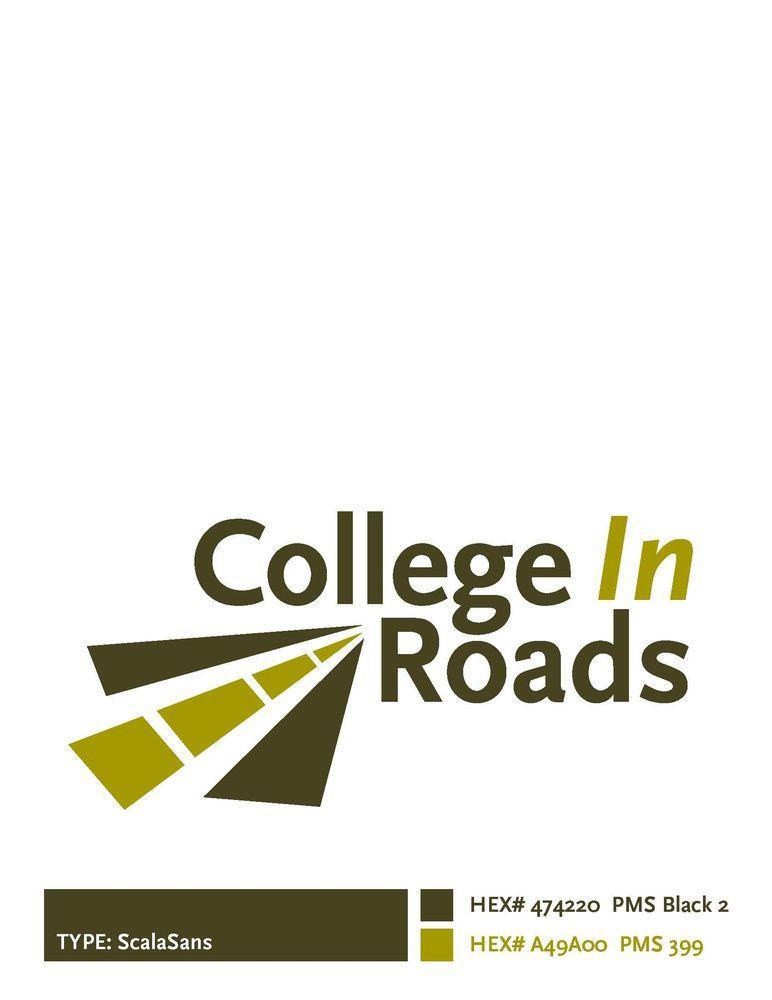 Inroads Logo - College Inroads