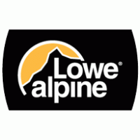 Lowe Logo - Lowe Alpine. Brands of the World™. Download vector logos and logotypes