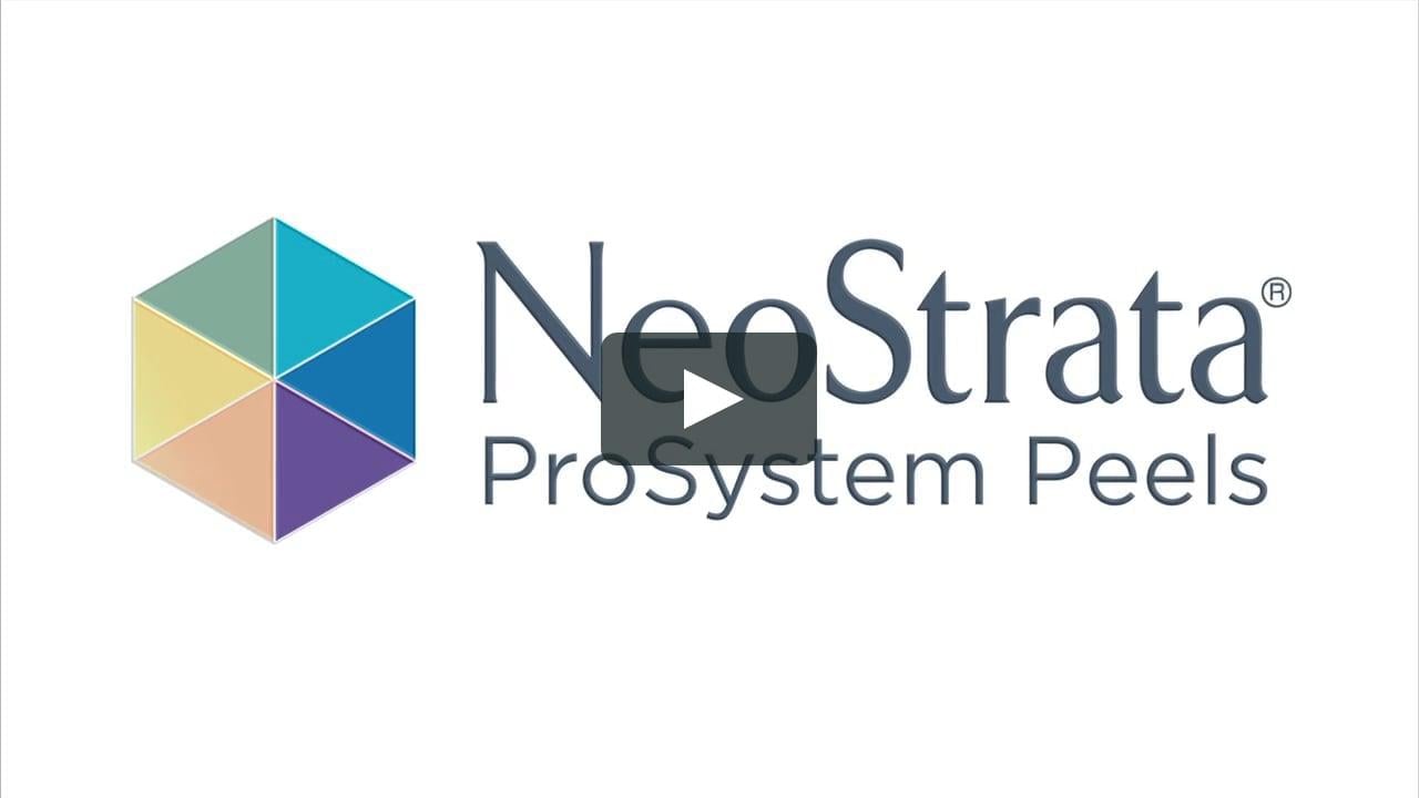 NeoStrata Logo - NeoStrata ProSystem Training