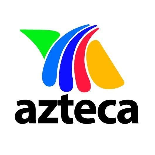 Azteca Logo - File:Logo-tv-azteca-png.jpg - Wikimedia Commons