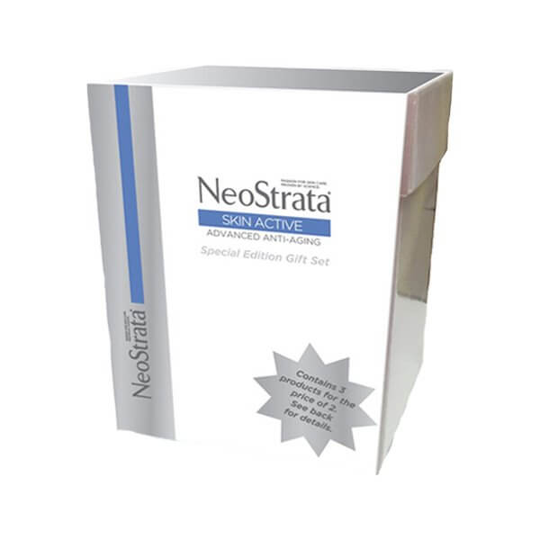 NeoStrata Logo - Skin Active Gift Set