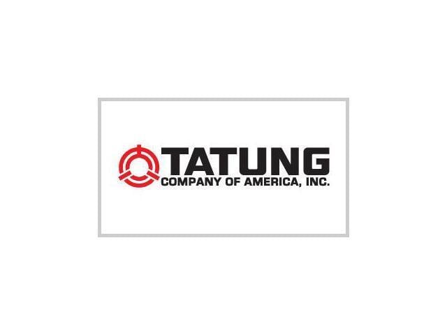 Tatung Logo - Tatung - TME17A - Tatung TME17A 17 LED LCD Monitor - 4:3 - 5 ms - 1280 x  1024 - 250 Nit - 1,000:1 - SXGA - Speakers - HDMI - VGA - Black - RoHS - ...