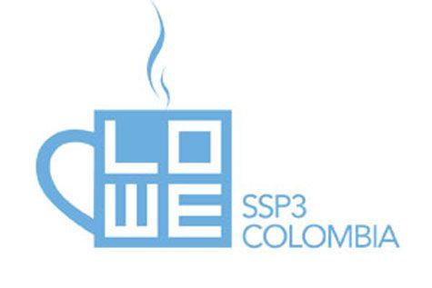 Lowe Logo - Lowe SSP3 · MullenLowe Group