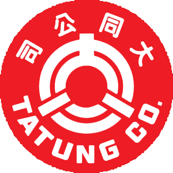 Tatung Logo - Logo of TATUNG F.C.