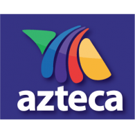 Azteca Logo - Azteca | Brands of the World™ | Download vector logos and logotypes