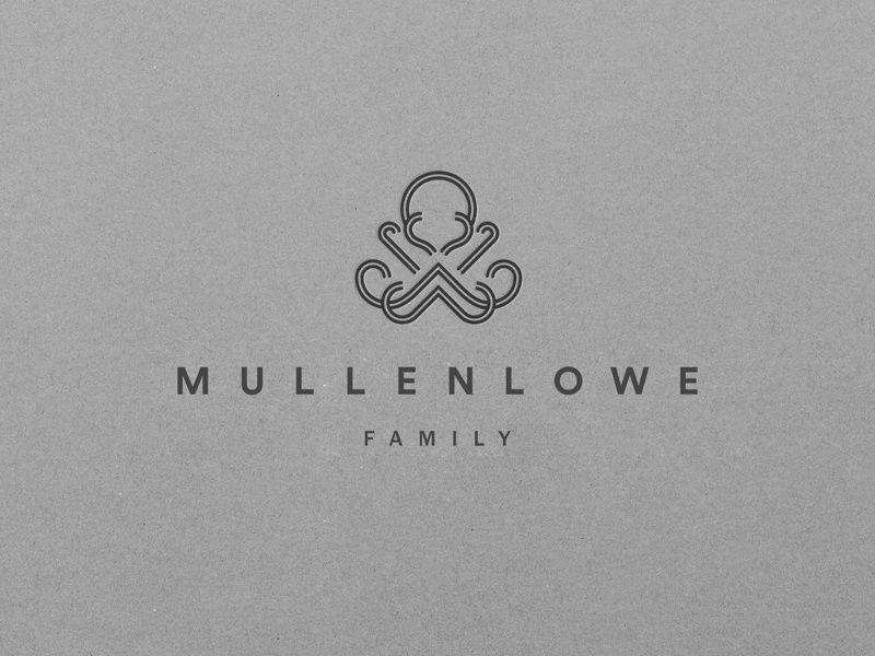 Lowe Logo - Mullen lowe logo by Heymikel on Dribbble