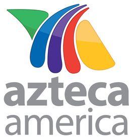 Azteca Logo - Azteca América | Logopedia | FANDOM powered by Wikia