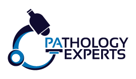 Pathology Logo - Pathology Experts – What you need – when you need it