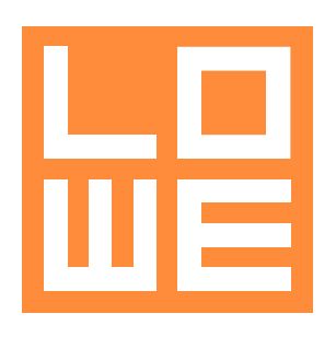 Lowe Logo - Lowe Roche