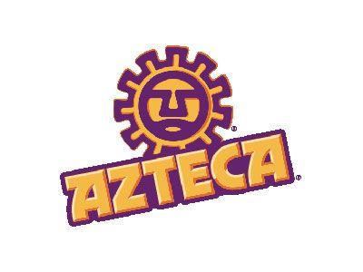 Azteca Logo - Mulliganeers azteca-logo - Mulliganeers