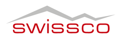 Swissco Logo - The art of trade | Swissco Group AG