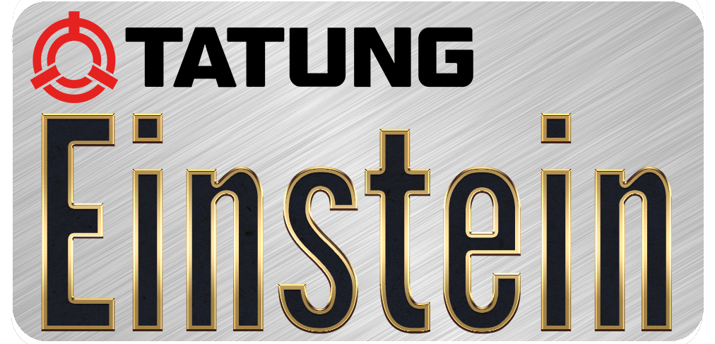 Tatung Logo - Tatung Einstein support please - Playlists & Playlist Media ...