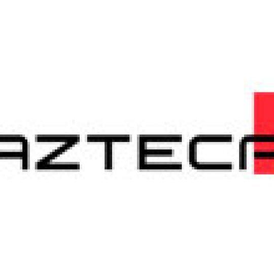 Azteca Logo - logo-azteca - Innoarea Projects