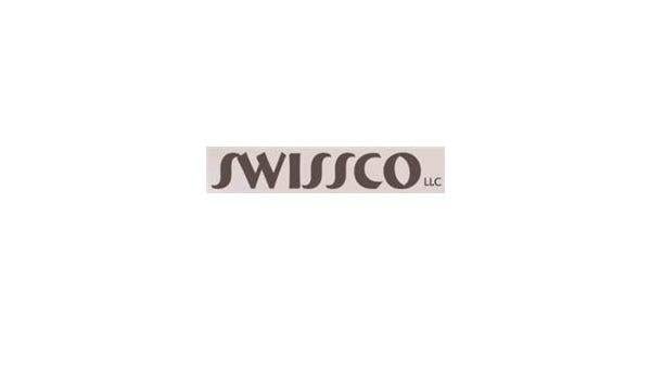 Swissco Logo - Amazon.com: Swissco Easy Grip Slanted Tweezer: Health & Personal Care