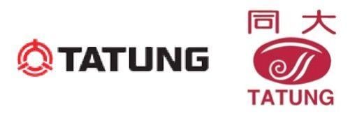 Tatung Logo - tatung logos » ㄇㄞˋ點子