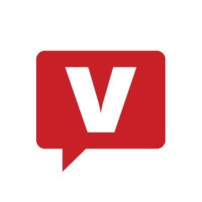 Vialogue Logo - Vialogues (@Vialogues) | Twitter