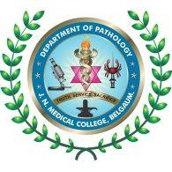 Pathology Logo - Kles Pathology Dept Logo Vector (.CDR) Free Download