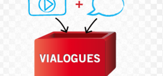 Vialogue Logo - A-Z Tools & Technologies: Vialogues - Technology Enhanced Learning