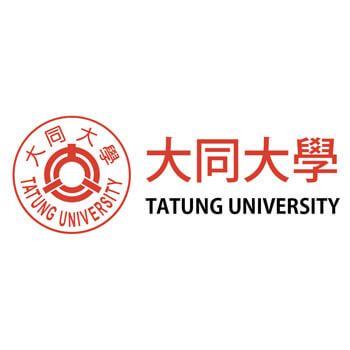 Tatung Logo - Tatung University (Reviews) Taipei, Taiwan