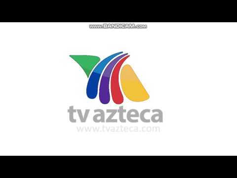 Azteca Logo - TV Azteca Logo