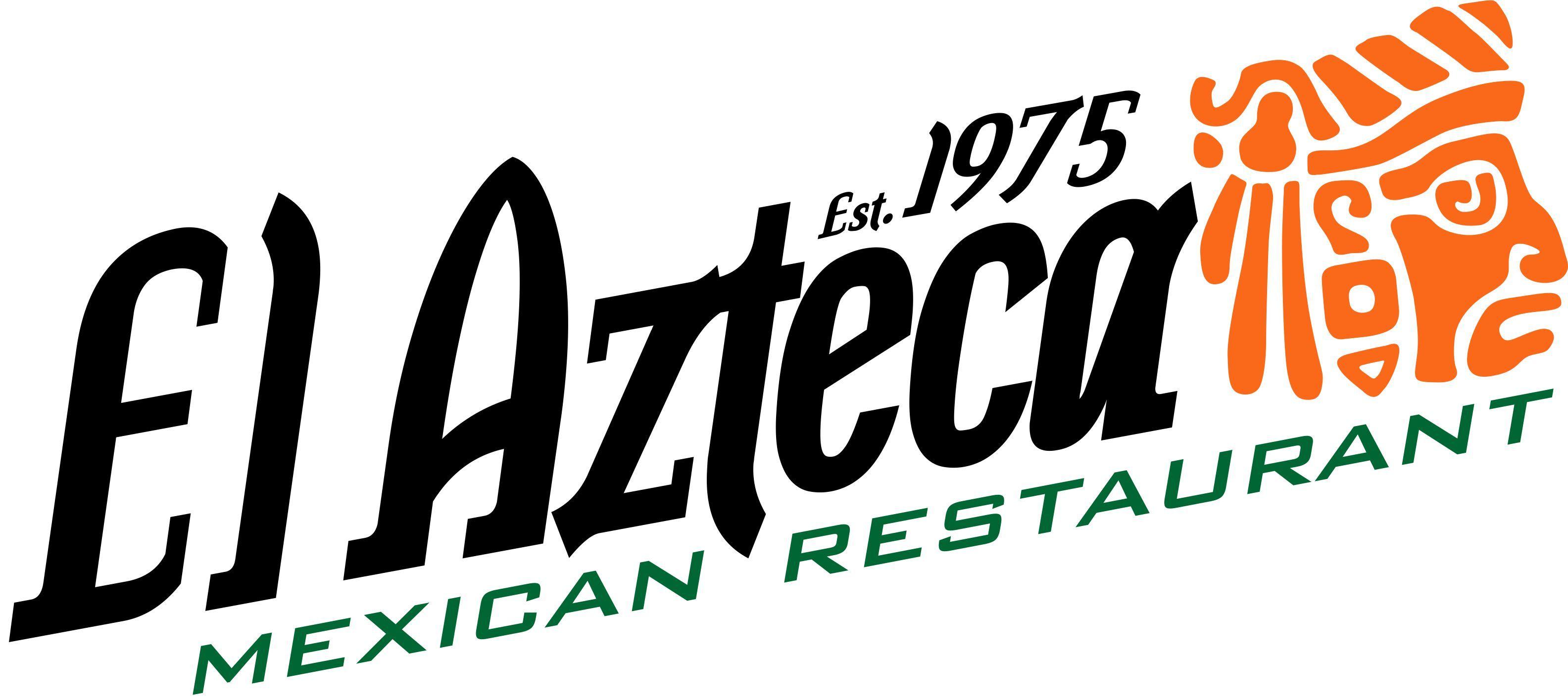 Azteca Logo - El Azteca Mexican Food | Mexican Food Restaurant