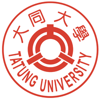 Tatung Logo - Tatung University