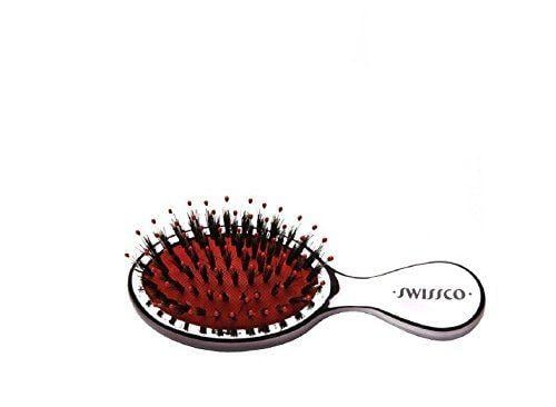 Swissco Logo - Amazon.com: Swissco Professional Travel Brush 1 ea by Swissco ...