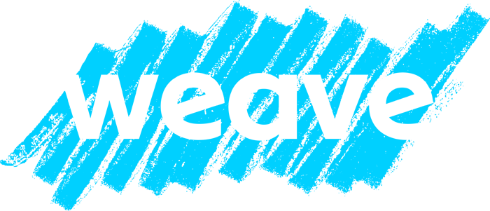 Weave Logo - File:Weave company logo.png