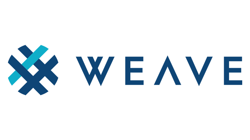 Weave Logo - OpenWeave