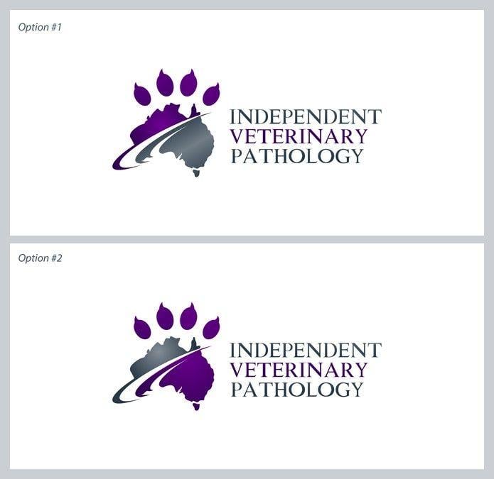 Pathology Logo - Veterinary Pathology Laboratory Logo Design | Logo design contest