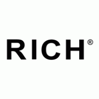 Rich Logo - Rich Logo Vector (.AI) Free Download