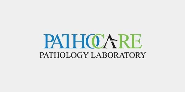 Pathology Logo - Pathology-Laboratory-Vadodara | Leader in Branding Agency India ...