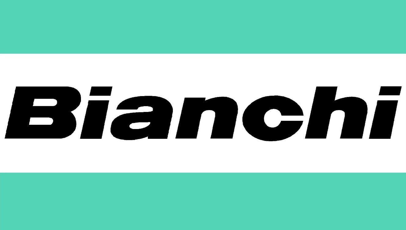 Bianchi Logo - bianchi-logo