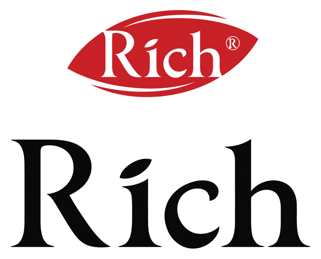 Rich Logo - Rich Logo / Food / Logo Load.Com