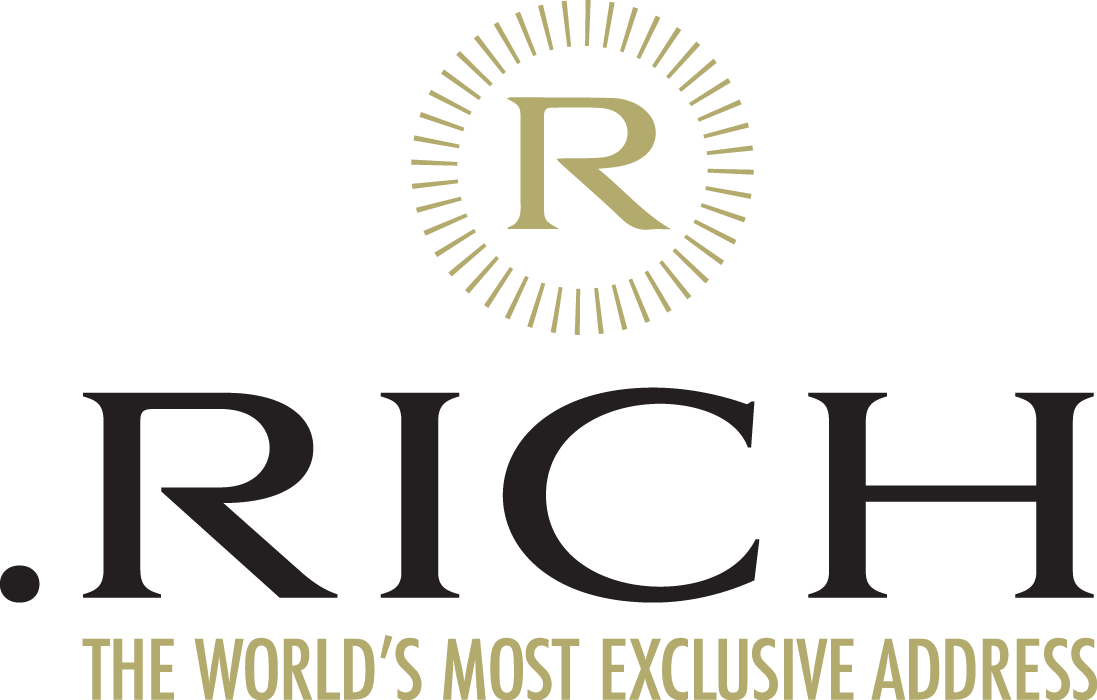 Rich Logo - RICH | Branding Guide