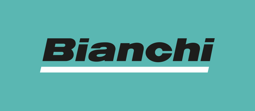 Bianchi Logo - Bianchi