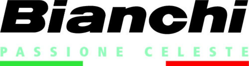 Bianchi Logo - Bianchi Logo 