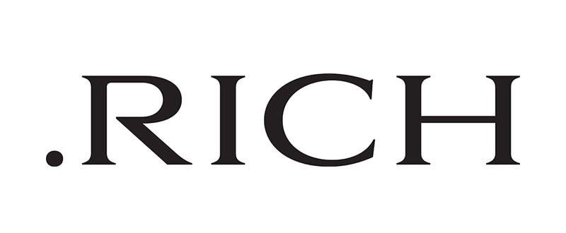 Rich Logo - RICH