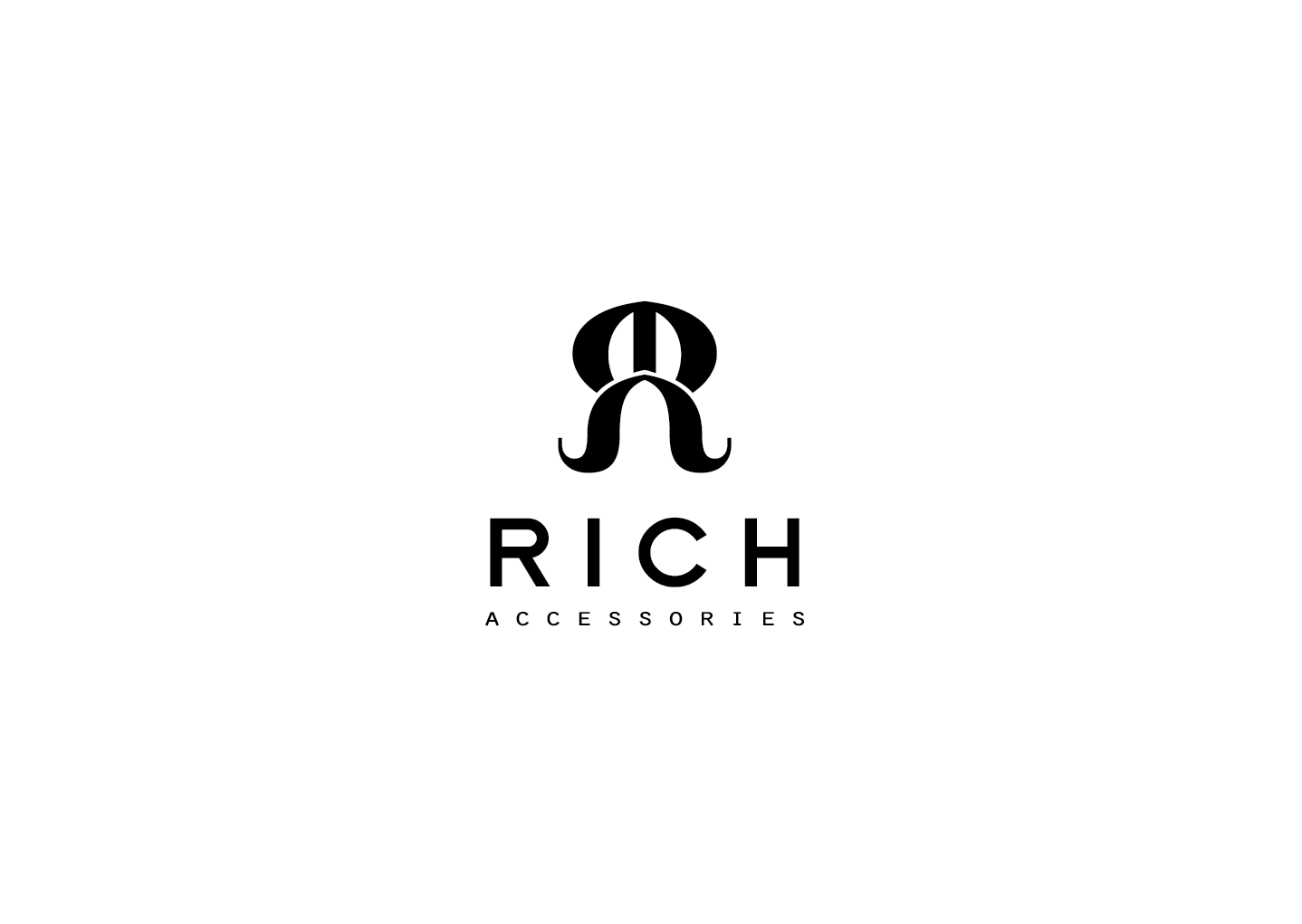 Rich Logo - LogoDix
