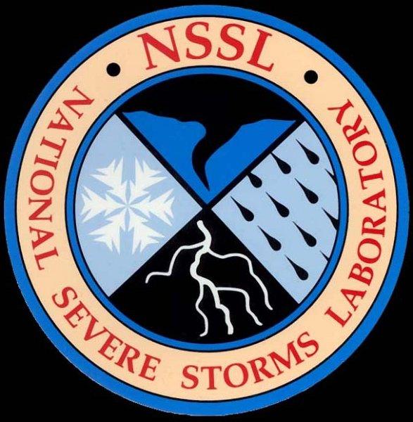 NSSL Logo - Photoalbum Logos Nssl