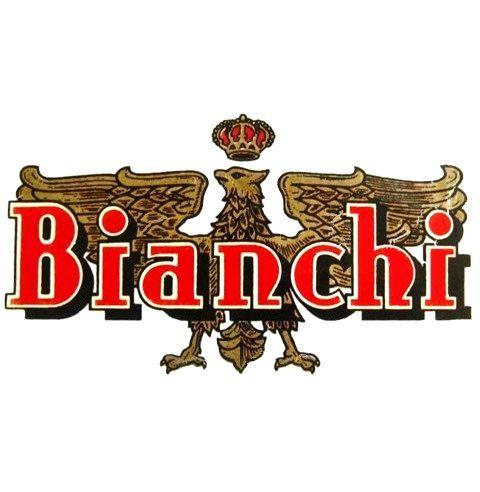 Bianchi Logo - Bianchi Logo Vintage Motors