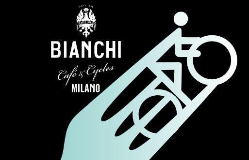 Bianchi Logo - Bianchi goes home with opening of Café & Cycles outlet in Milan ...