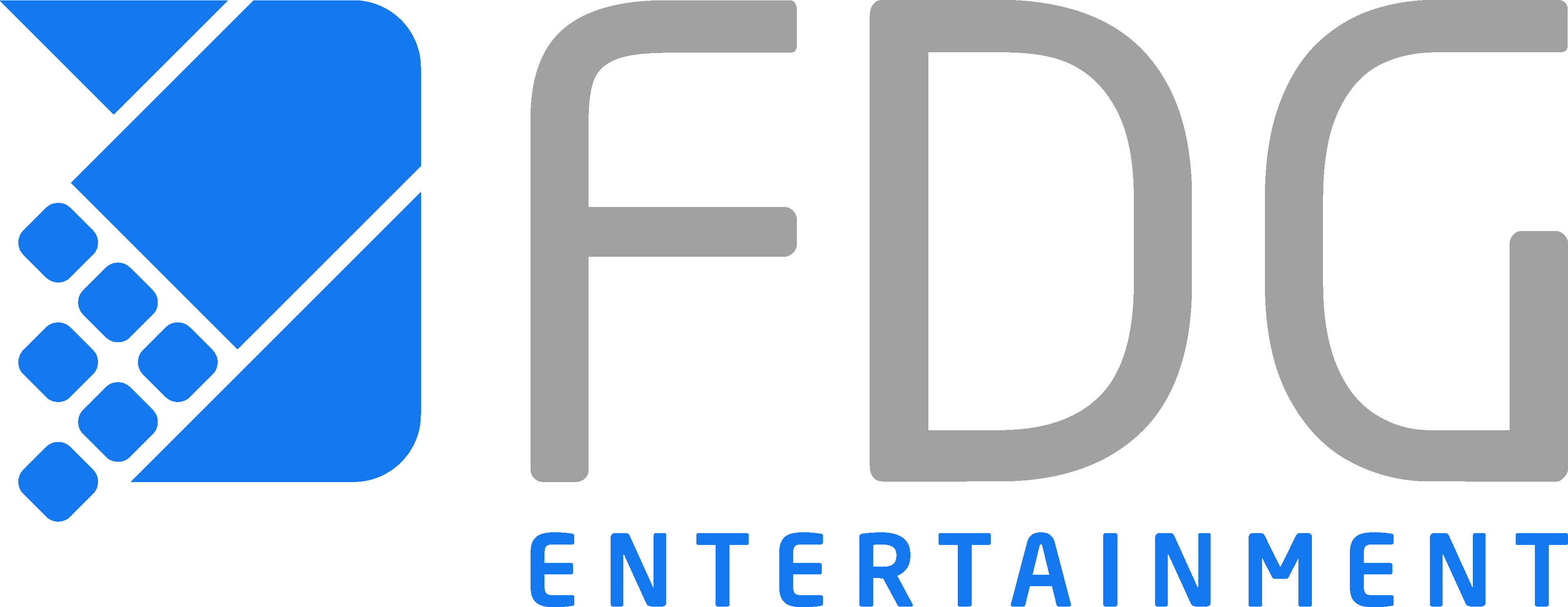 Fdg Logo - FDG-Logo-Flat - The Switch Effect