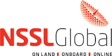 NSSL Logo - Home