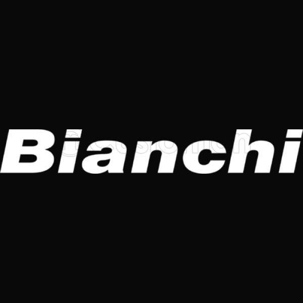 Bianchi Logo - Bianchi Logo Kids Sweatshirt