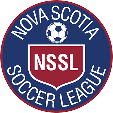 NSSL Logo - A Brief History. Nova Scotia Soccer League